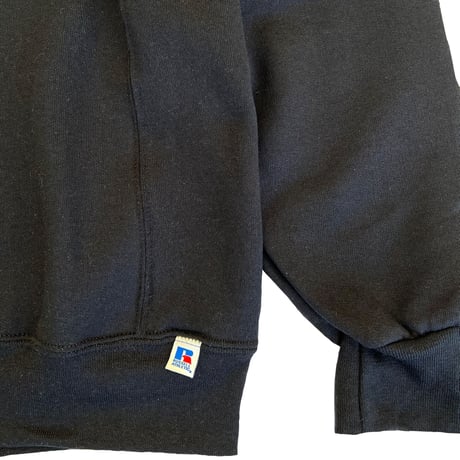 RUSSELL ATHLETIC  Dri-Power CREW SWEATSHIRT　ラッセル アスレチックス　クルーネック　スウェット　ドライパワー
