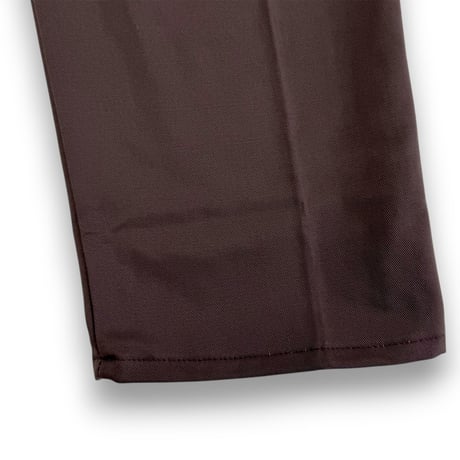RED KAP PC20　 Wrinkle-Resistant Cotton Work Pant　レッドキャップ　コットン ワークパンツ