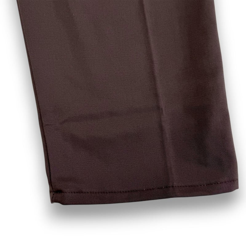 RED KAP PC20 Wrinkle-Resistant Cotton Work Pan