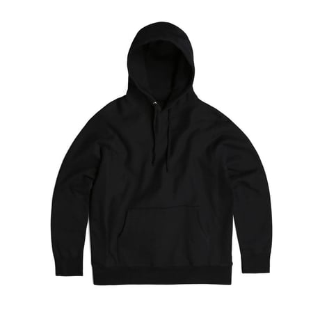 HOUSE OF BLANKS 　PULLOVER HOODED SWEATSHIRT　ハウスオブブランクス　スウェットフーディ　パーカー　MADE IN CANADA
