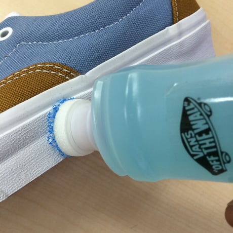 VANS GEL CLEANER バンズ ジェルクリーナー スニーカー
