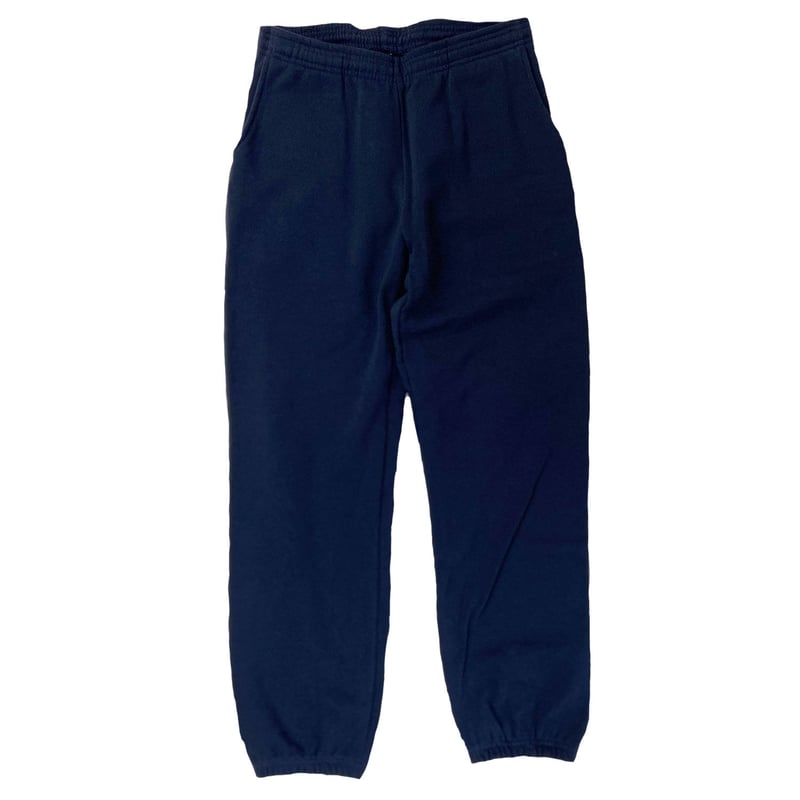 LOS ANGELES APPAREL HEAVY FLEECE 14oz SWEAT PAN