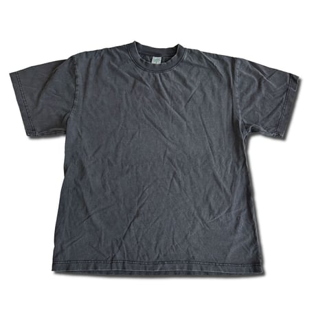 COTTON COLLECTIVE　OVERSIZED BOX S/S TEE 7.5 OZ　コットンコレクティブ　オーバーサイズ ボックス Tシャツ