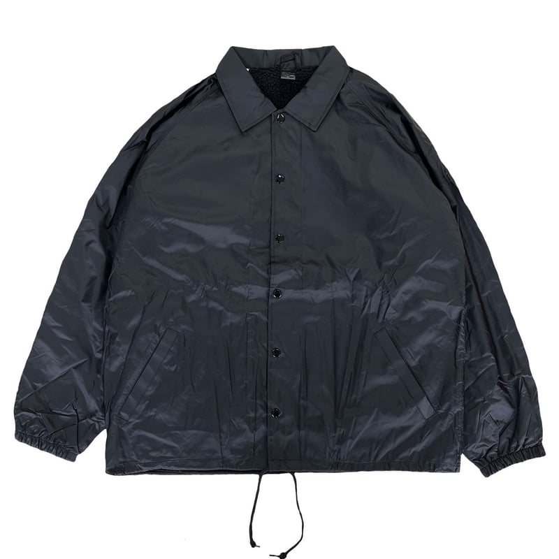 BEIMAR COACHES JACKET MODERNFIT SHERPA ビーマー 別注ボ...