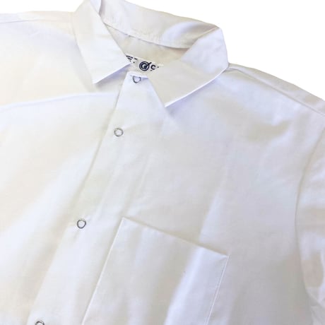 RED KAP  Chef Designs  Cook Shirt　　レッドキャップ　半袖 コックシャツ　Chef Designs　シェフデザインズ REDKAP クックシャツ