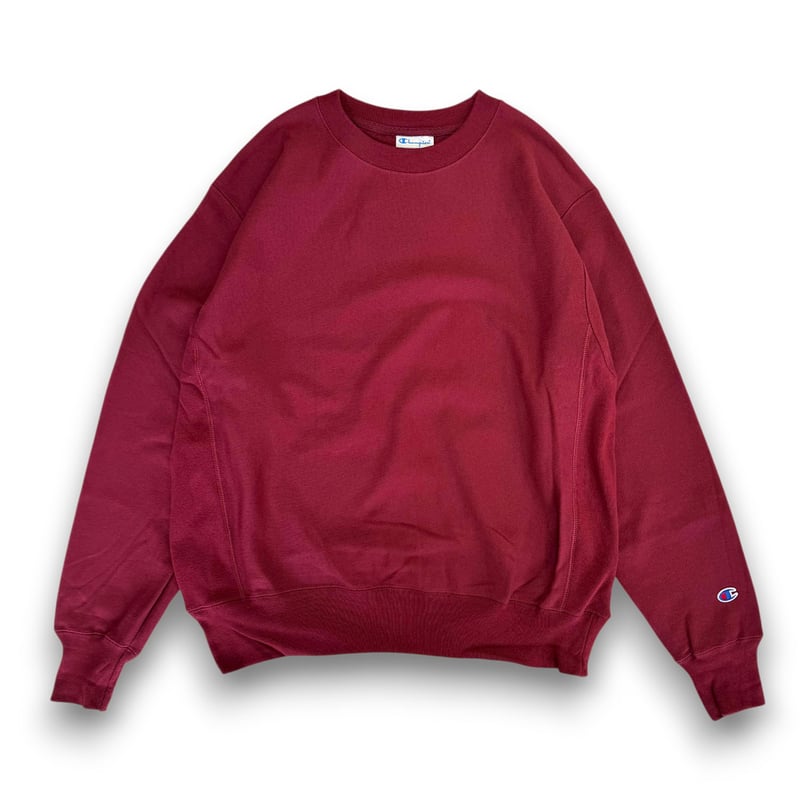Champion Reverse Weave 12oz. CREW チャンピオン リバースウ