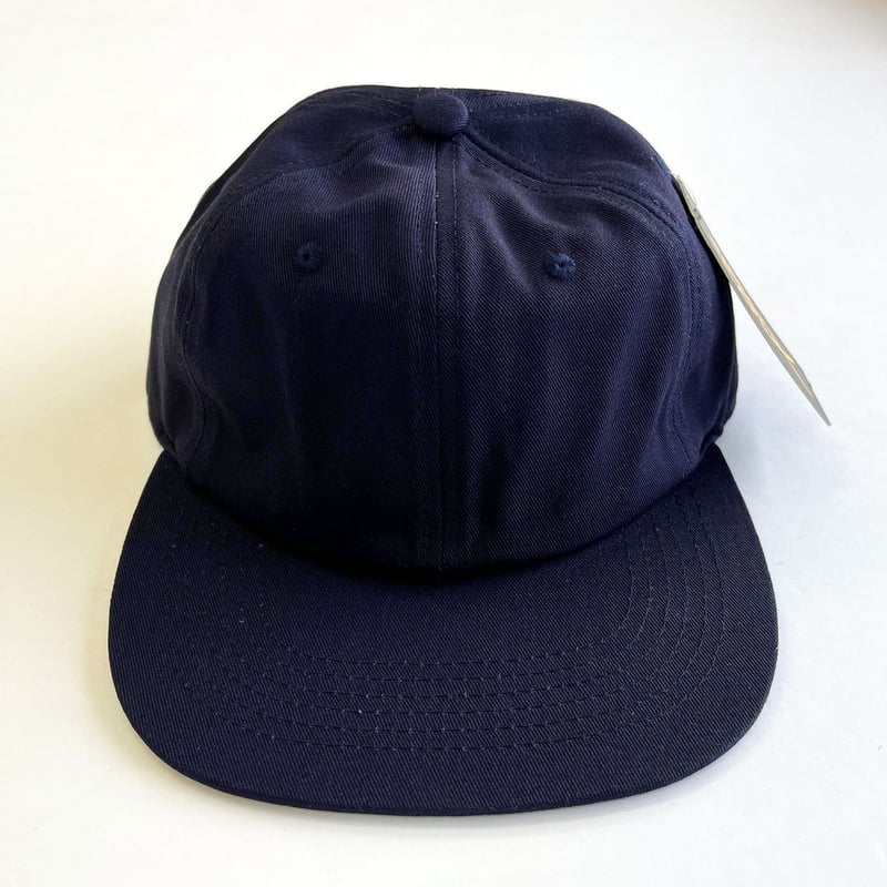 キャップFLAT BILL CAP (AH.H ONLINE STORE) キャップ - キャップ