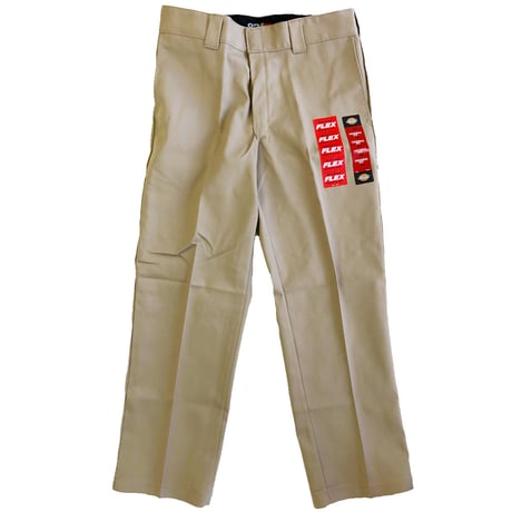 DICKIES 874 FLEX WORK PANTS　　ディッキーズ 　フレックス　ワークパンツ