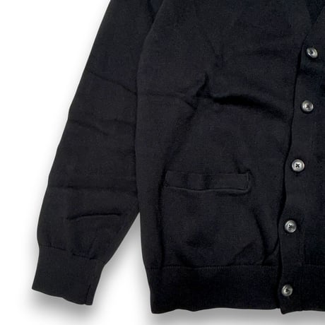 Edwards Garment JERSEY KNIT COTTON CARDIGAN  エドワード　コットン カーディガン