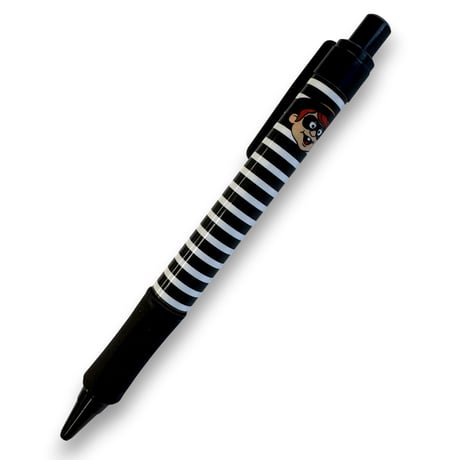 McDonald's　Character Pen　マクドナルド  ペン　ハンバーグラー　フライキッズ