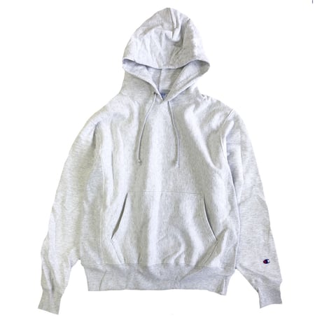 Champion Reverse Weave　12oz. Pullover Hood 　　 チャンピオン　リバースウィーブ　スウェット フーディ　S101　パーカー　2