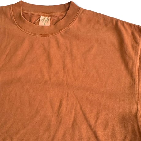 COTTON COLLECTIVE　OVERSIZED BOX S/S TEE 7.5 OZ　コットンコレクティブ　オーバーサイズ ボックス Tシャツ