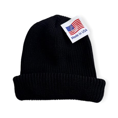 ROTHCO / Acrylic Watch Cap　ロスコ アクリルワッチキャップ ニットキャップ　MADE IN USA