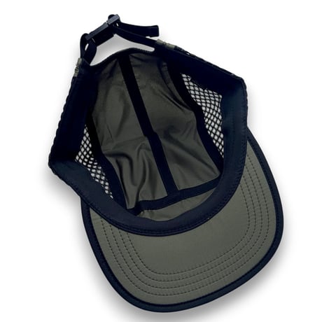 blvnk 　ULTRA TECH 5PANEL　ブランク　5パネル　キャップ