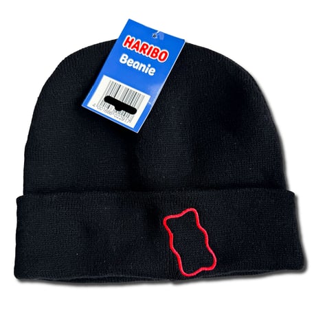 HARIBO　BEANIE 　ハリボー　ビーニー