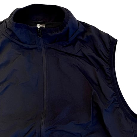 Beimar 別注 Nylon Light Weight Packable Vest 　ビーマー　ナイロン パッカブル ベスト