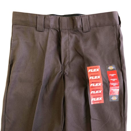 DICKIES 874 FLEX WORK PANTS　　ディッキーズ 　フレックス　ワークパンツ