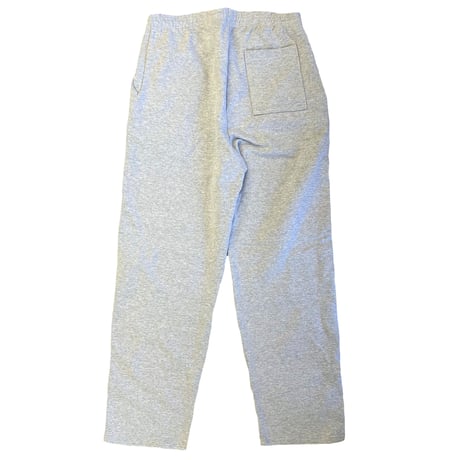 LOS ANGELES APPAREL　14oz  STRAIGHT LEG SWEAT PANT 　ロサンゼルスアパレル　ストレートレッグ スウェットパンツ MADE IN USA