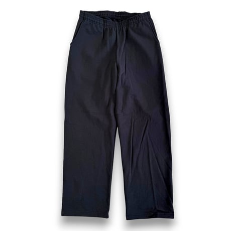 LOS ANGELES APPAREL　14oz  STRAIGHT LEG SWEAT PANT 　ロサンゼルスアパレル　ストレートレッグ スウェットパンツ MADE IN USA