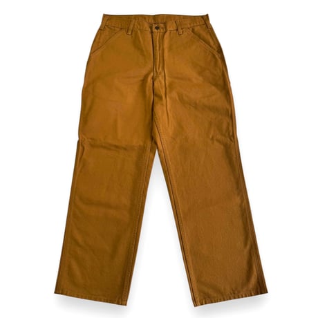 CARHARTT Loose Fit Washed Duck Utility Work Pant　BN0011-M　B11 カーハート　ダック　ペインターパンツ