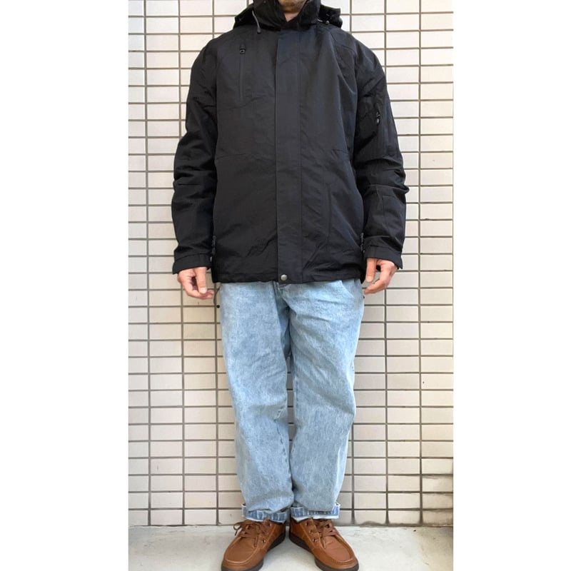 Port Authority All-Season II Jacket ポートオーソリティ ...