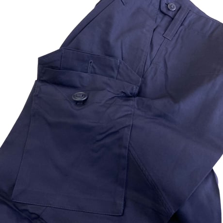 BRITISH ARMY  ROYAL NAVY  PCS COMBAT TROUSERS  イギリス軍  ロイヤルネイビー カーゴパンツ