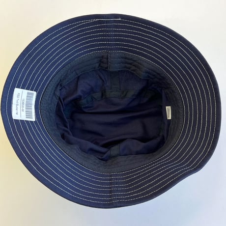 FedEx  Twill Bucket HAT　フェデックス　ハット　企業　オフィシャル
