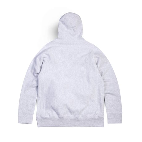 HOUSE OF BLANKS 　PULLOVER HOODED SWEATSHIRT　ハウスオブブランクス　スウェットフーディ　パーカー　MADE IN CANADA
