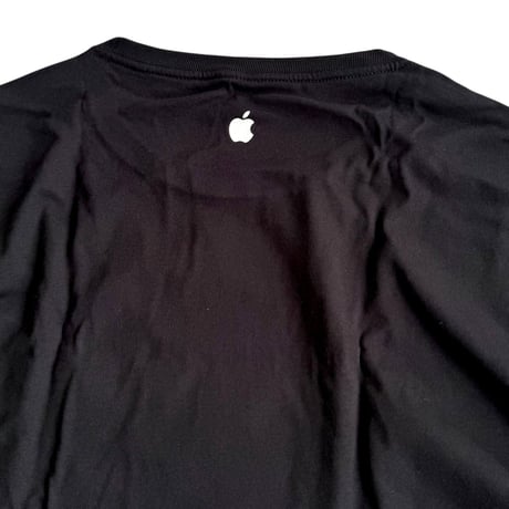 Apple　Gramond T-Shirt　アップル　Tシャツ　スーベニア