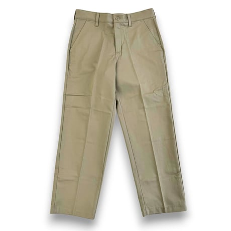 RED KAP PC20　 Wrinkle-Resistant Cotton Work Pant　レッドキャップ　コットン ワークパンツ