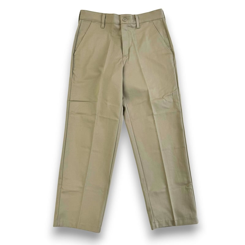 RED KAP PC20 Wrinkle-Resistant Cotton Work Pan