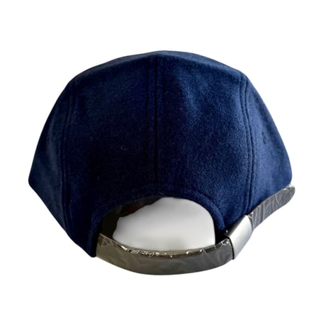 blvnk 　FOREST 4 PANEL　ブランク　4パネル　キャップ　ウール