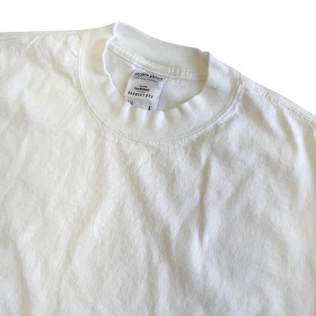 SHAKA WEAR　7.5oz MAX HEAVYWEIGHT GARMENT DYE S/S TEE 　シャカウエア ガーメントダイ Tシャツ