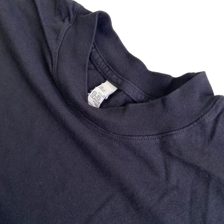 LOS ANGELES APPAREL　6.5oz Garment Dye CREW S/S TEE ロサンゼルスアパレル 半袖　Tシャツ　MADE IN USA