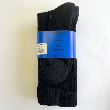 Jefferies Socks  carolina ultimate Non-Binding 2Pair Crew ジェフリーズソックス  靴下 MADE IN USA　カロライナ アルティメット