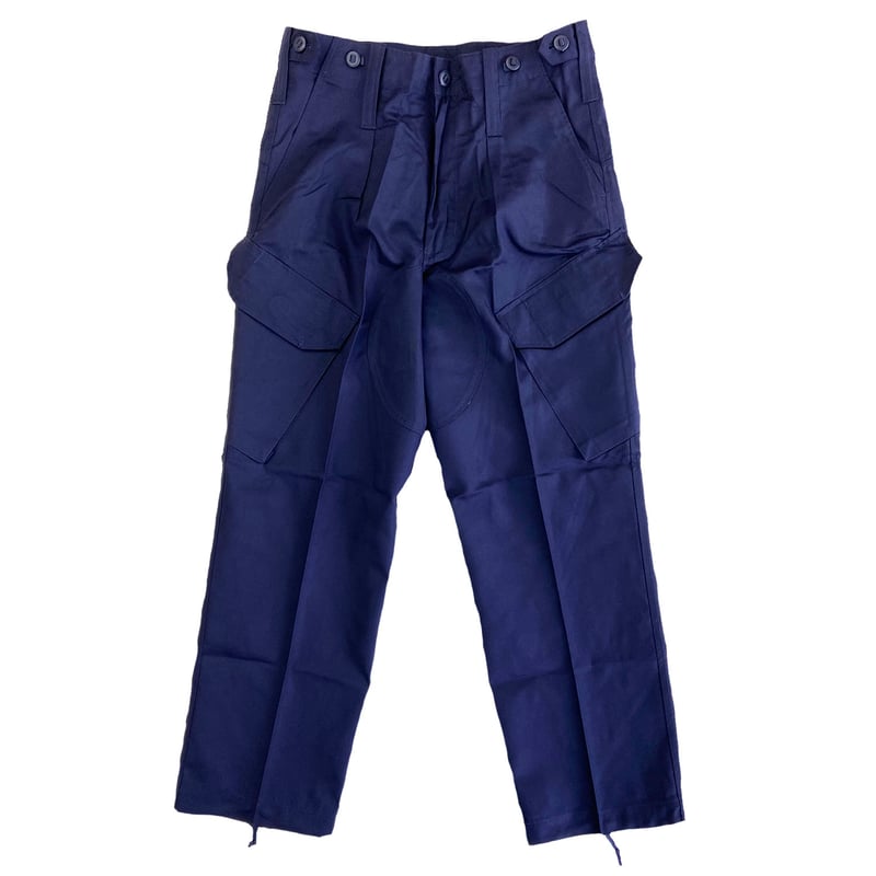 BRITISH ARMY ROYAL NAVY PCS COMBAT TROUSERS