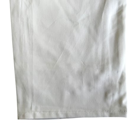 RED KAP  PC80  Painter Dungaree WHITE　レッドキャップ　REDKAP ペインターパンツ　ホワイト