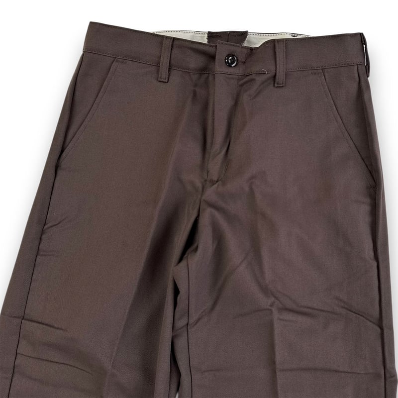 RED KAP PC20 Wrinkle-Resistant Cotton Work Pan