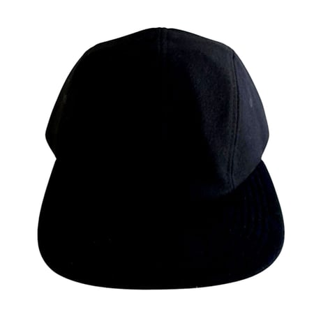 blvnk 　FOREST 4 PANEL　ブランク　4パネル　キャップ　ウール