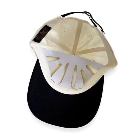 FLEXFIT別注　 Low-Profile Cotton Twill 2Tone Cap　フレックスフィット　キャップ　2トーン
