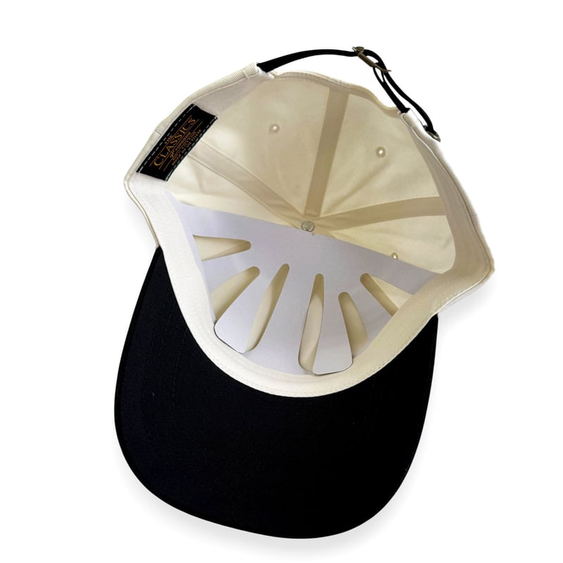 キャップ Walts Cotton 2-Tone Cap   700fill Walts Cotton 2-Tone 700fill キャップ 帽子 Waltz Cap（キャップ
