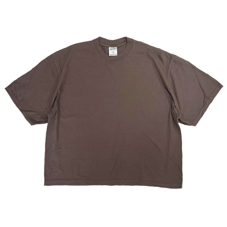 SHAKA WEAR 　7.5oz GARMENT DYE DROP SHOULDER S/S TEE 　シャカウエア ドロップショルダー 　Tシャツ　SHAKAWEAR