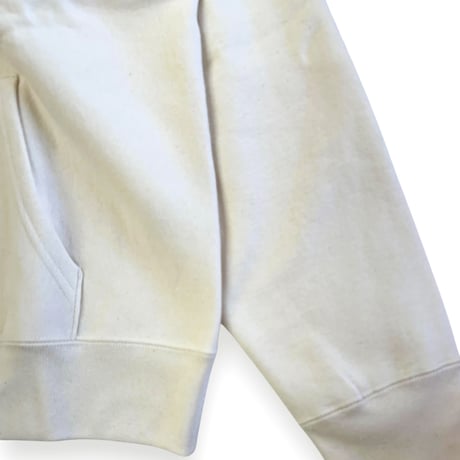 HOUSE OF BLANKS 　RELAXED FIT　FLEECE　PULLOVER HOODED SWEATSHIRT　ハウスオブブランクス　フーディ  リラックスフィット
