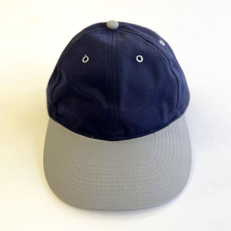 OTTO　6Panel Low Profile 2Tone Cap 　オットー　キャップ　コットンポリ　2トーン