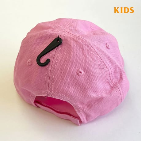 CARHARTT KIDS　CANVAS HAT 　カーハート　キッズ　キャップ　キャンバスハット　子供用