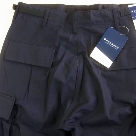 PROPPER BDU TROUSER　プロッパー　カーゴパンツ　プロパー