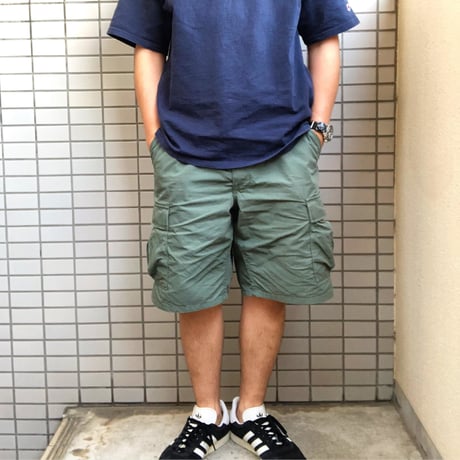 PROPPER BDU SHORT　プロッパー ショートパンツ　ショーツ カーゴ　プロパー