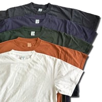 COTTON COLLECTIVE　OVERSIZED BOX S/S TEE 7.5 OZ　コットンコレクティブ　オーバーサイズ ボックス Tシャツ