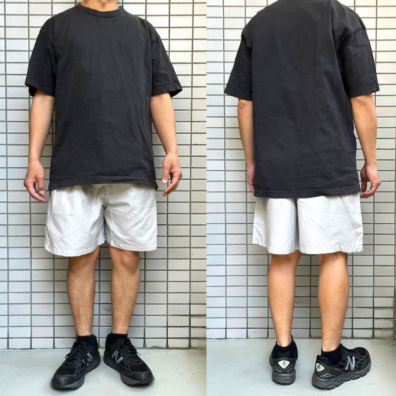 COBRA CAPS コブラキャップス ショーツ 水陸両用 バギーショーツ