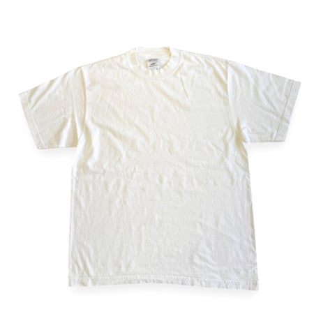 SHAKA WEAR　7.5oz MAX HEAVYWEIGHT GARMENT DYE S/S TEE 　シャカウエア ガーメントダイ Tシャツ